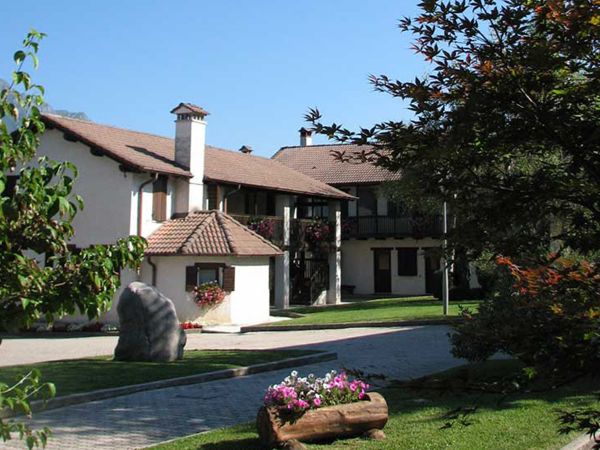 Centro di Spiritualità Papa Luciani